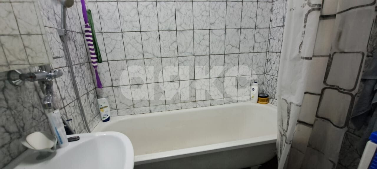 Фото №20: 3-комнатная квартира <span class="whitespace-nowrap">67 м²</span>, <span class="whitespace-nowrap">6/9 эт.</span> - Геленджик, мкр. Парус, 20