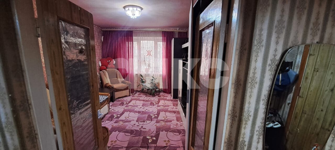 Фото №10: 3-комнатная квартира <span class="whitespace-nowrap">67 м²</span>, <span class="whitespace-nowrap">6/9 эт.</span> - Геленджик, мкр. Парус, 20