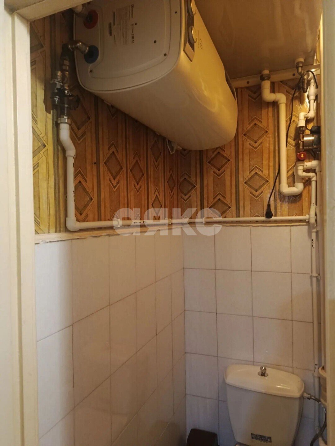Фото №25: 3-комнатная квартира <span class="whitespace-nowrap">67 м²</span>, <span class="whitespace-nowrap">6/9 эт.</span> - Геленджик, мкр. Парус, 20
