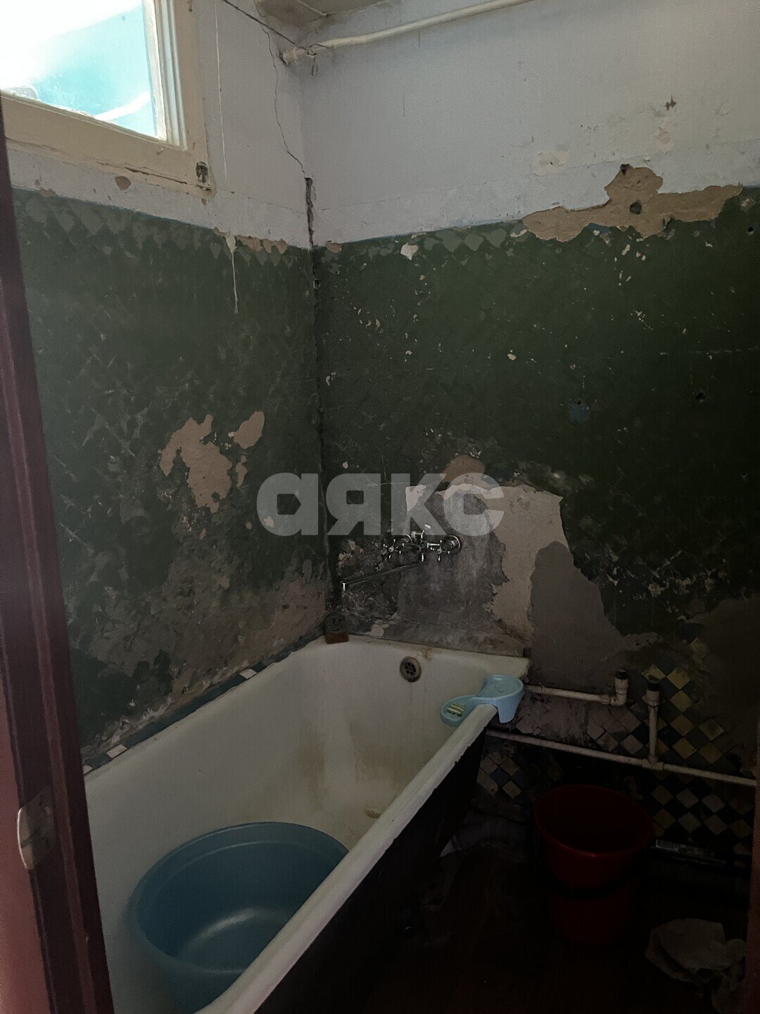Фото №5: 2-комнатная квартира <span class="whitespace-nowrap">44 м²</span>, <span class="whitespace-nowrap">5/5 эт.</span> - Армавир, ул. Чернышевского, 5