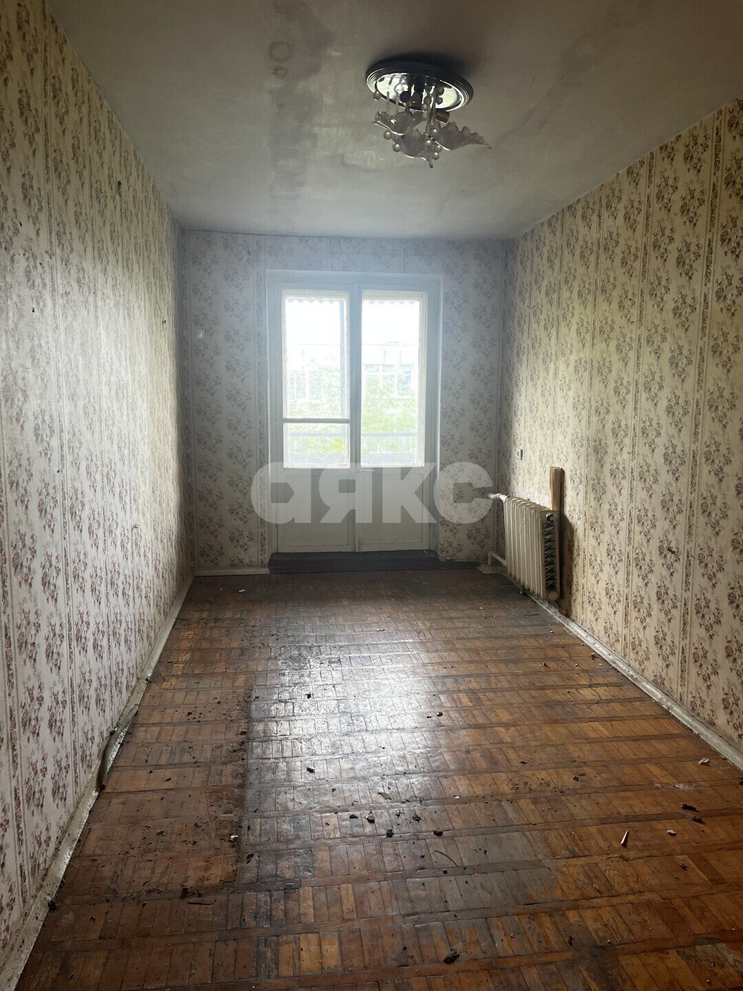 Фото №2: 2-комнатная квартира <span class="whitespace-nowrap">44 м²</span>, <span class="whitespace-nowrap">5/5 эт.</span> - Армавир, ул. Чернышевского, 5