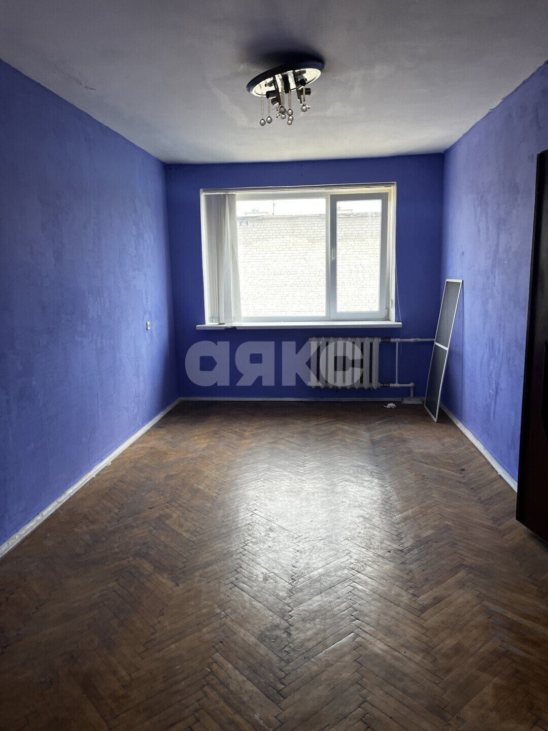 Фото №1: 2-комнатная квартира <span class="whitespace-nowrap">44 м²</span>, <span class="whitespace-nowrap">5/5 эт.</span> - Армавир, ул. Чернышевского, 5