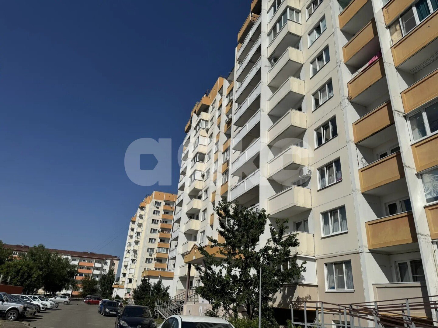 Фото №16: 3-комнатная квартира <span class="whitespace-nowrap">80 м²</span>, <span class="whitespace-nowrap">6/10 эт.</span> - Армавир, ул. Заполярная, 4