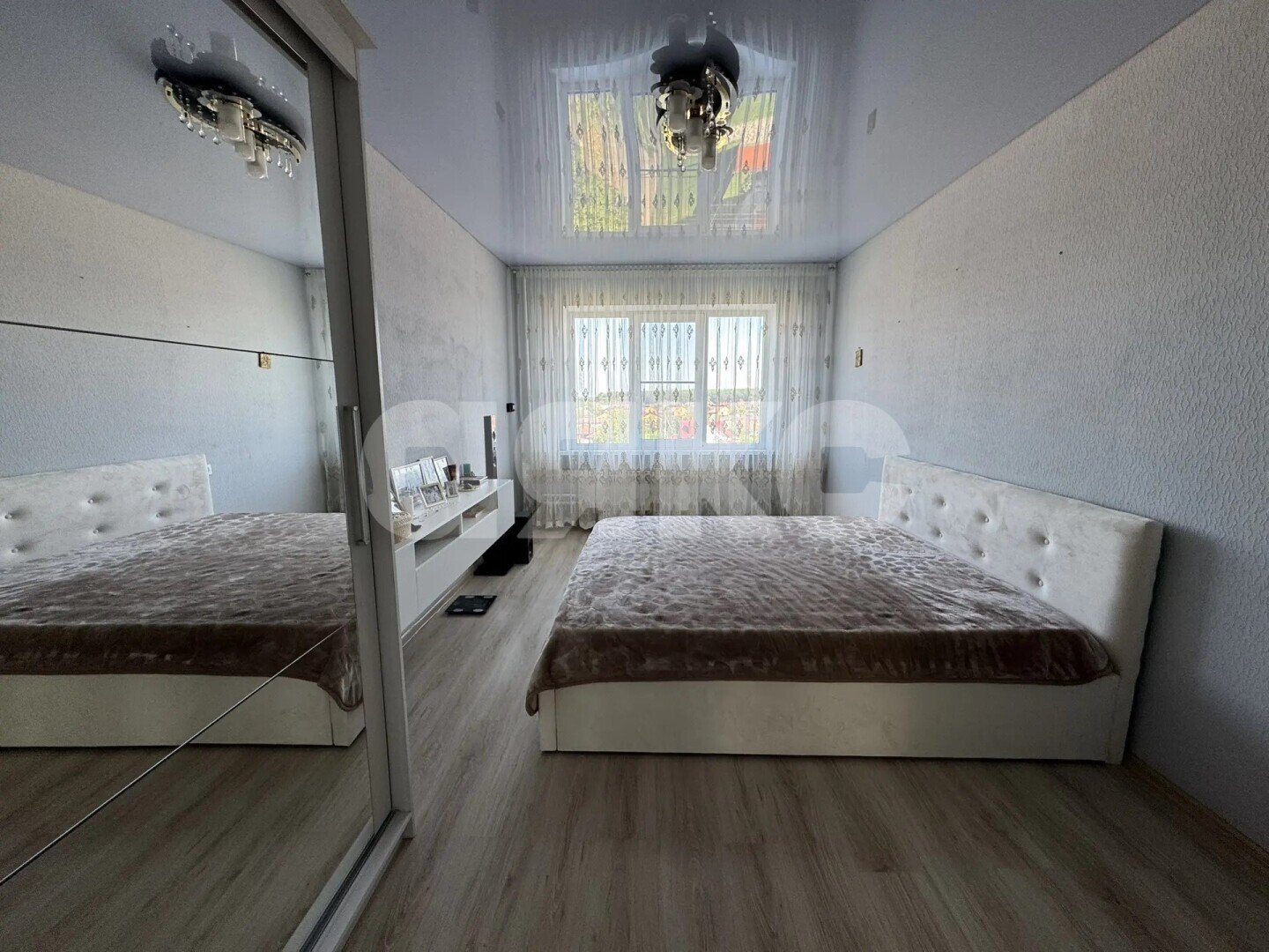 Фото №6: 3-комнатная квартира <span class="whitespace-nowrap">80 м²</span>, <span class="whitespace-nowrap">6/10 эт.</span> - Армавир, ул. Заполярная, 4
