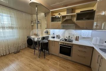 Фото №1: 3-комнатная квартира <span class="whitespace-nowrap">80 м²</span>, <span class="whitespace-nowrap">6/10 эт.</span> - Армавир, ул. Заполярная, 4