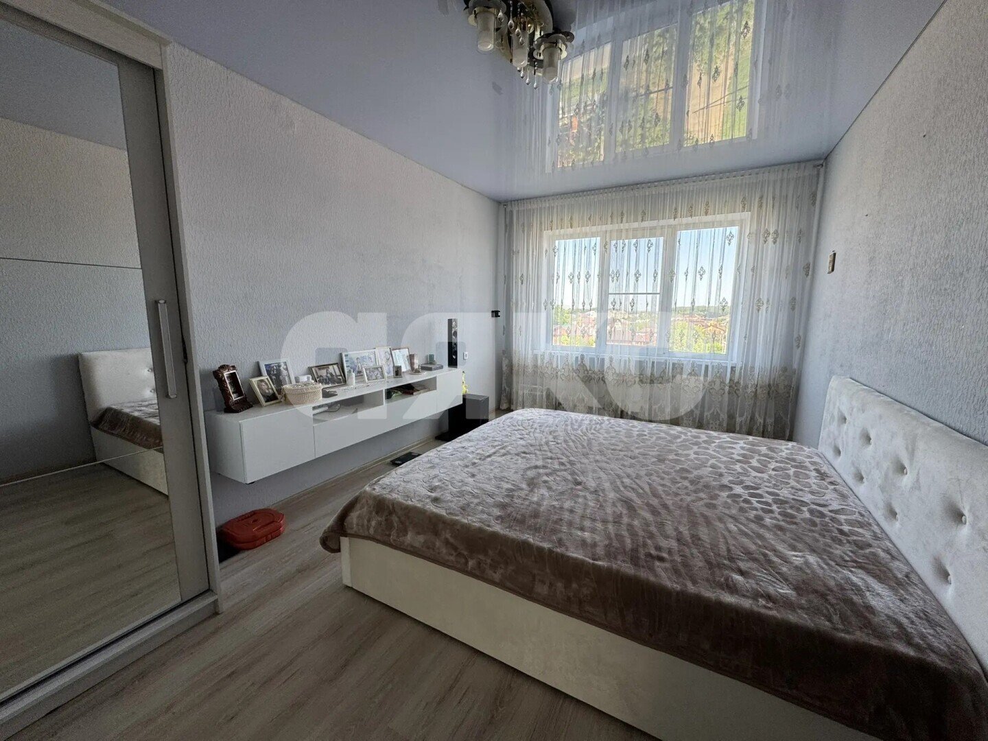 Фото №7: 3-комнатная квартира <span class="whitespace-nowrap">80 м²</span>, <span class="whitespace-nowrap">6/10 эт.</span> - Армавир, ул. Заполярная, 4