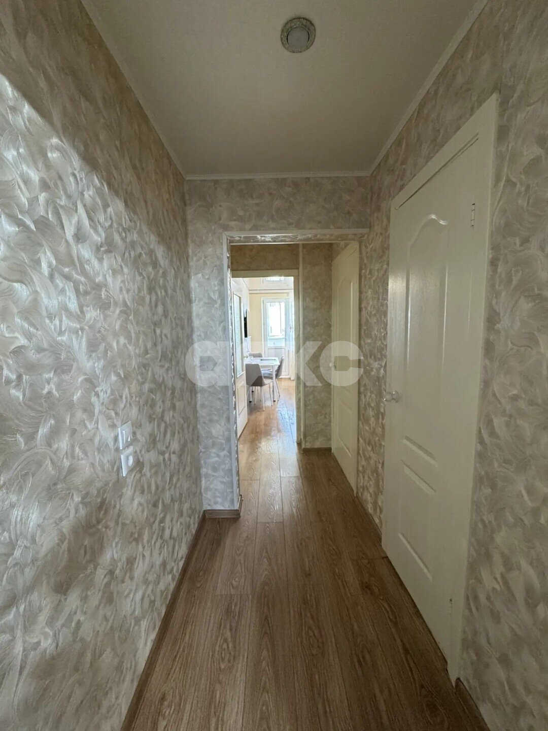 Фото №11: 3-комнатная квартира <span class="whitespace-nowrap">80 м²</span>, <span class="whitespace-nowrap">6/10 эт.</span> - Армавир, ул. Заполярная, 4