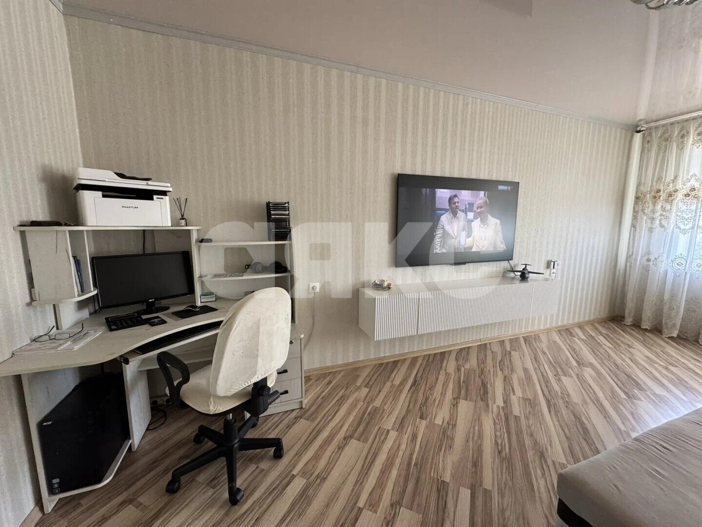 Фото №4: 3-комнатная квартира <span class="whitespace-nowrap">80 м²</span>, <span class="whitespace-nowrap">6/10 эт.</span> - Армавир, ул. Заполярная, 4