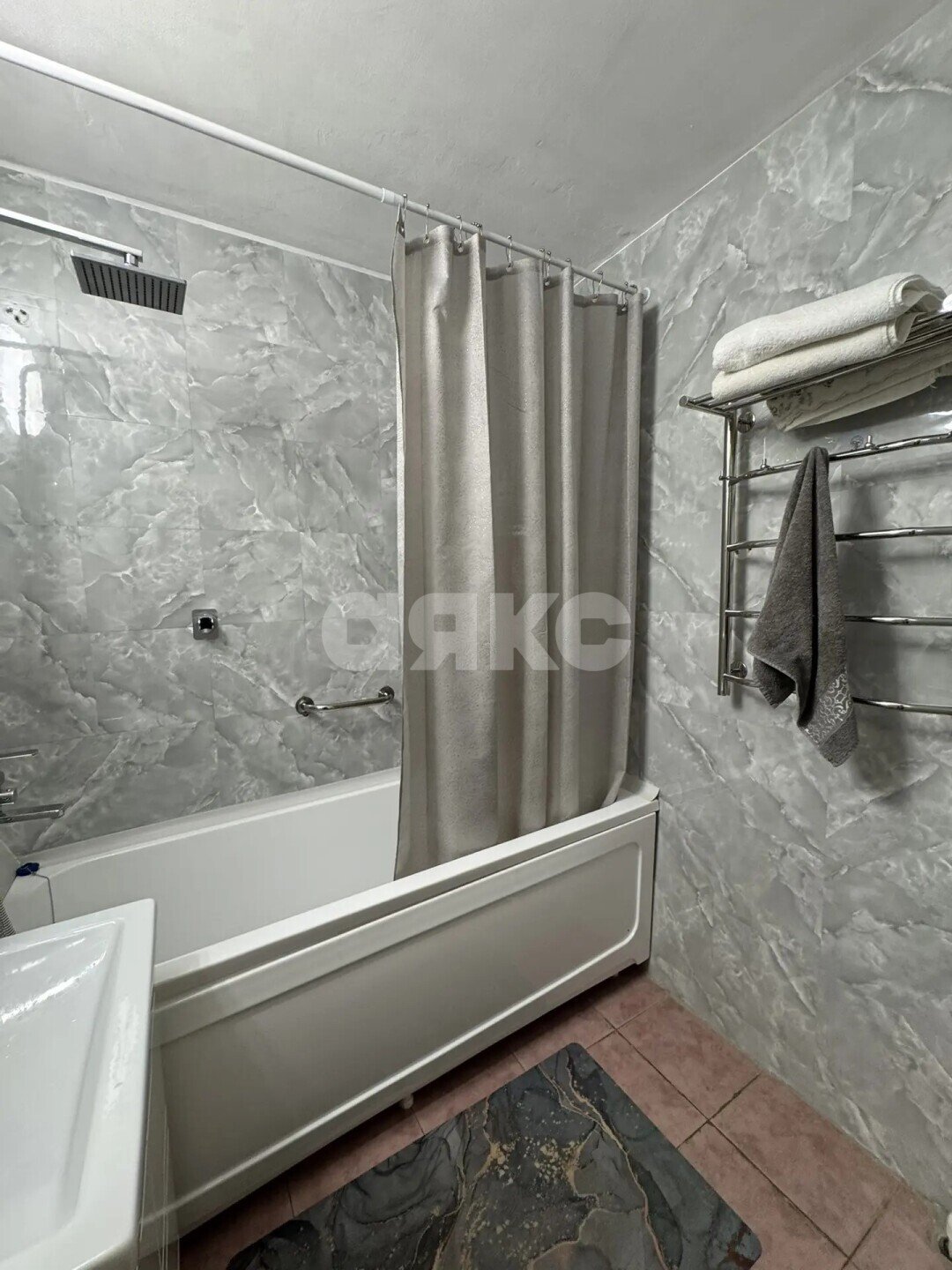 Фото №13: 3-комнатная квартира <span class="whitespace-nowrap">80 м²</span>, <span class="whitespace-nowrap">6/10 эт.</span> - Армавир, ул. Заполярная, 4