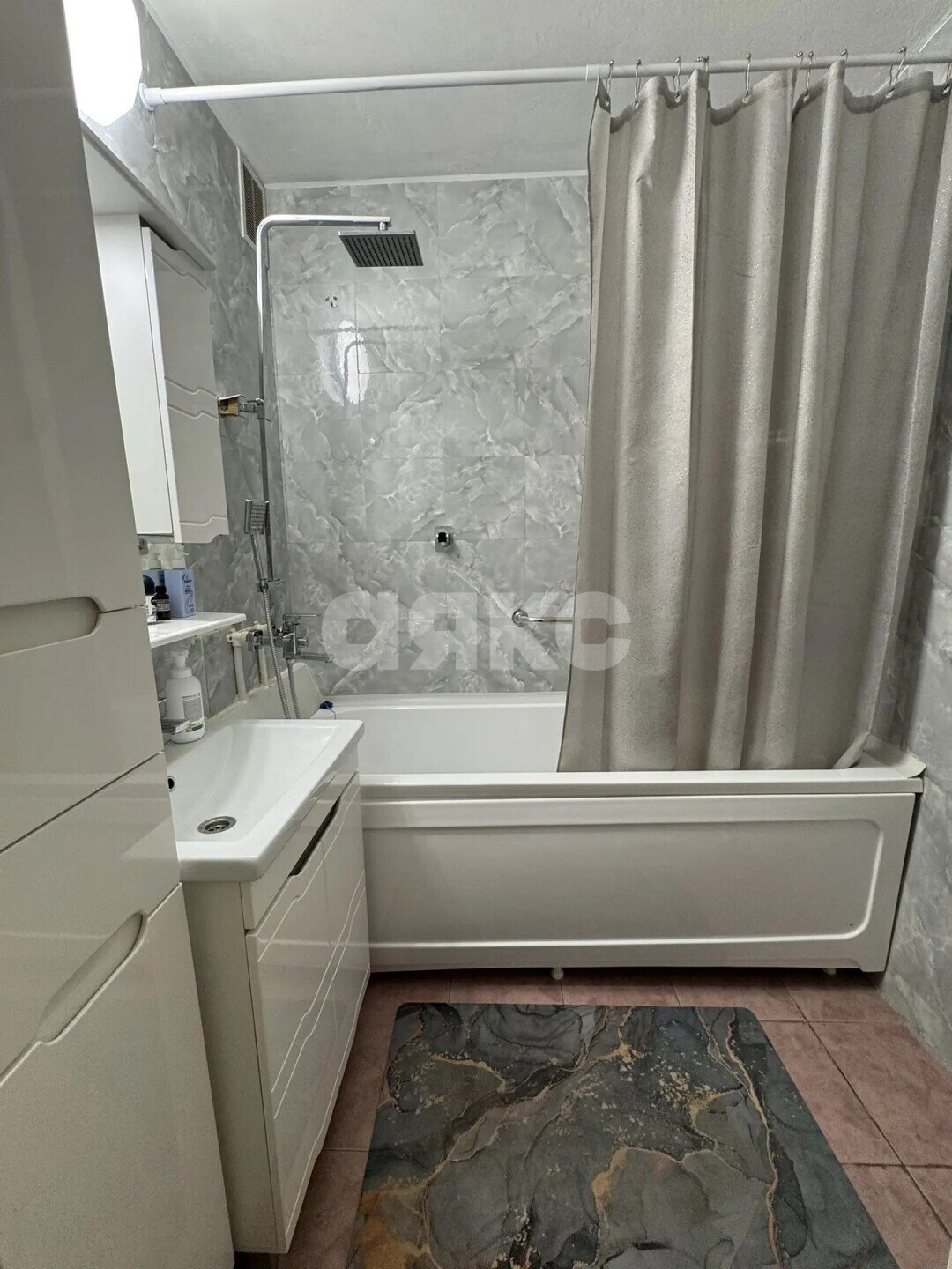 Фото №12: 3-комнатная квартира <span class="whitespace-nowrap">80 м²</span>, <span class="whitespace-nowrap">6/10 эт.</span> - Армавир, ул. Заполярная, 4