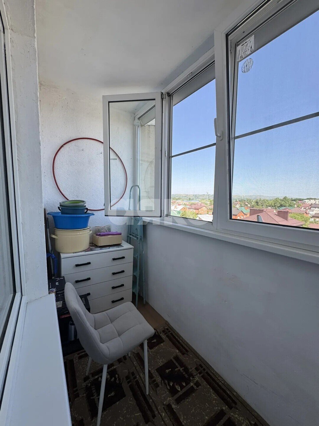Фото №15: 3-комнатная квартира <span class="whitespace-nowrap">80 м²</span>, <span class="whitespace-nowrap">6/10 эт.</span> - Армавир, ул. Заполярная, 4