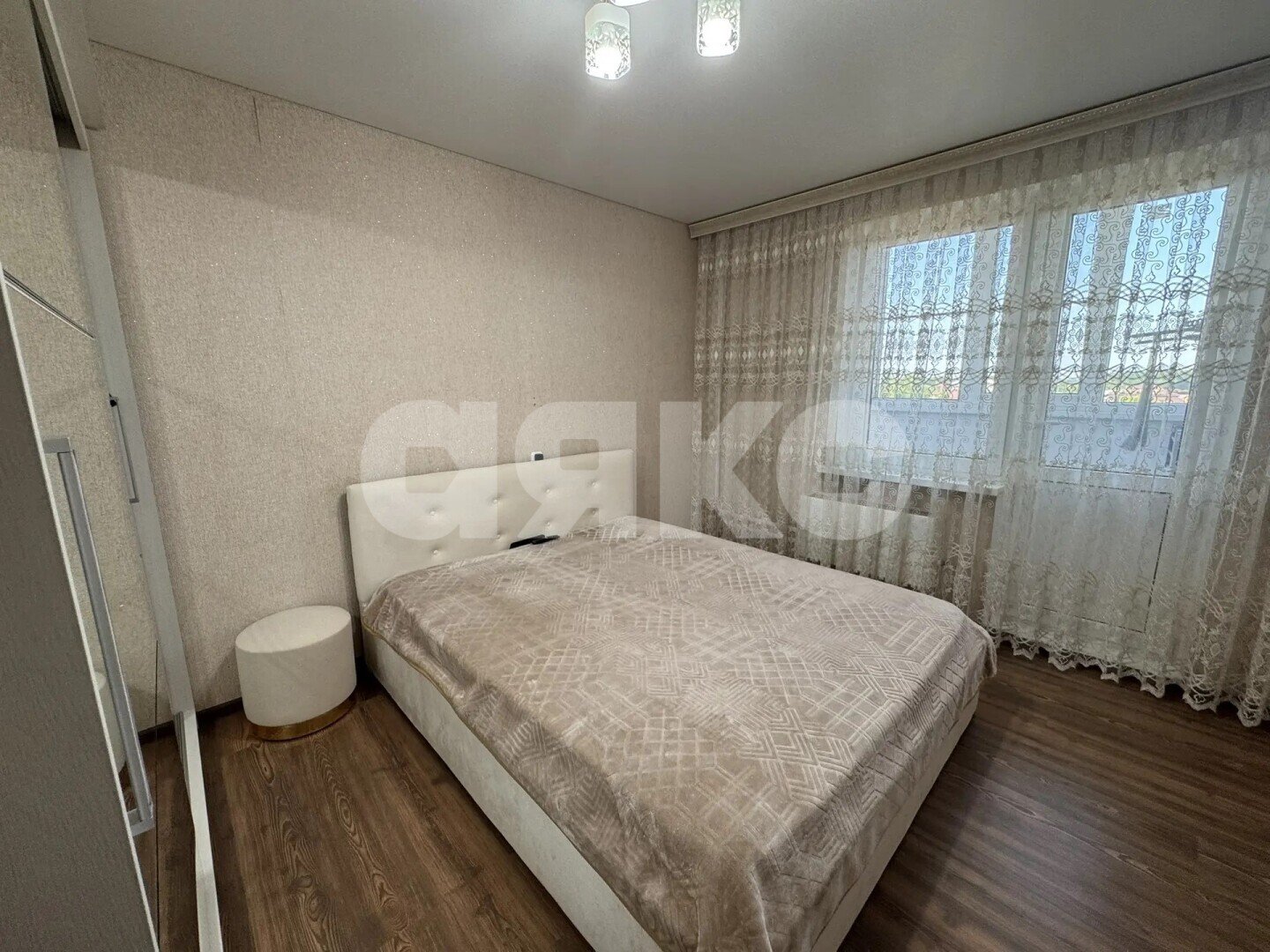 Фото №8: 3-комнатная квартира <span class="whitespace-nowrap">80 м²</span>, <span class="whitespace-nowrap">6/10 эт.</span> - Армавир, ул. Заполярная, 4