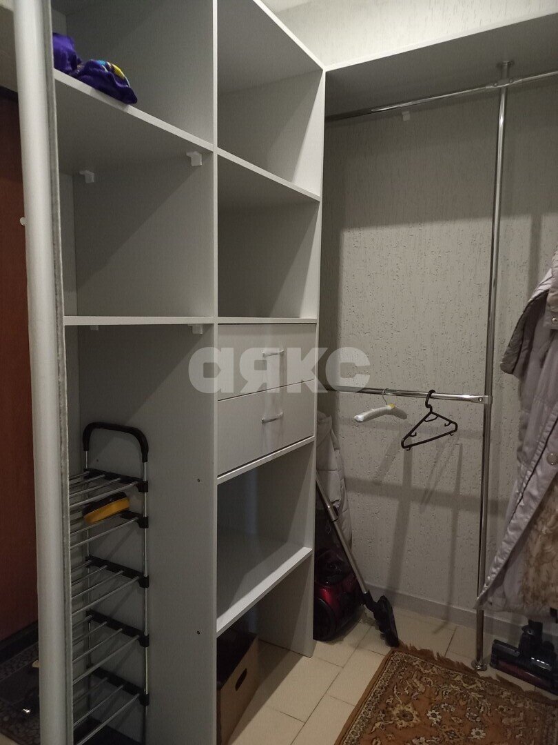 Фото №13: 1-комнатная квартира <span class="whitespace-nowrap">43 м²</span>, <span class="whitespace-nowrap">1/10 эт.</span> - Волгоград, Краснооктябрьский, мкр. ЖК Мишино, ул. Новоремесленная, 5