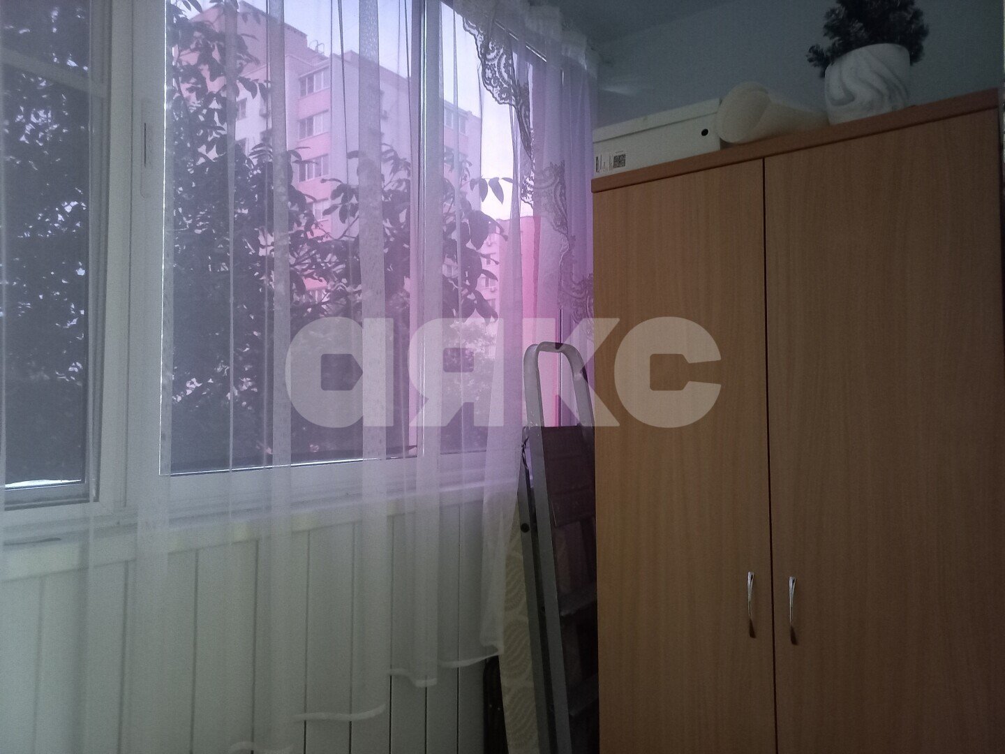 Фото №9: 1-комнатная квартира <span class="whitespace-nowrap">43 м²</span>, <span class="whitespace-nowrap">1/10 эт.</span> - Волгоград, Краснооктябрьский, мкр. ЖК Мишино, ул. Новоремесленная, 5