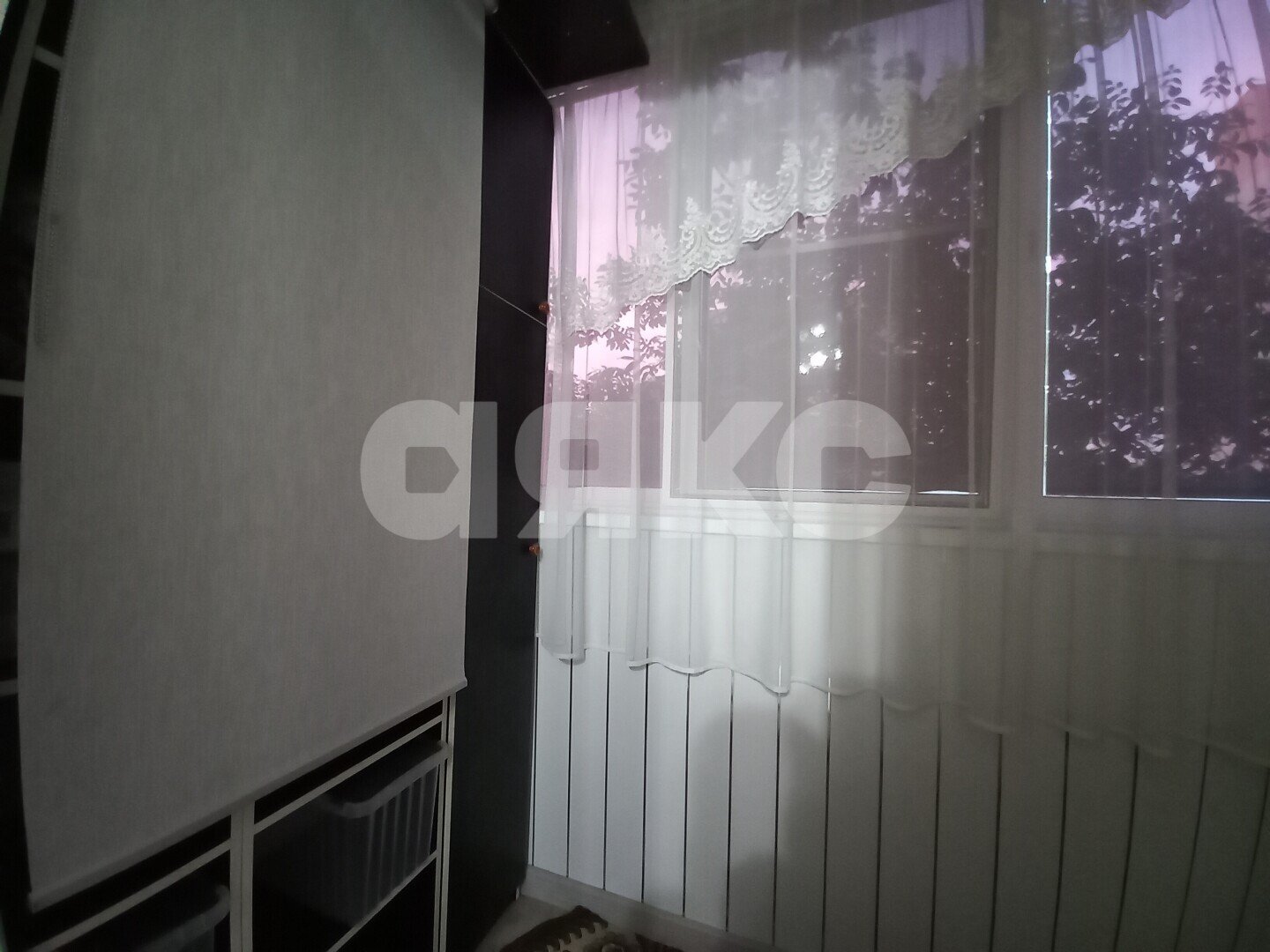 Фото №8: 1-комнатная квартира <span class="whitespace-nowrap">43 м²</span>, <span class="whitespace-nowrap">1/10 эт.</span> - Волгоград, Краснооктябрьский, мкр. ЖК Мишино, ул. Новоремесленная, 5