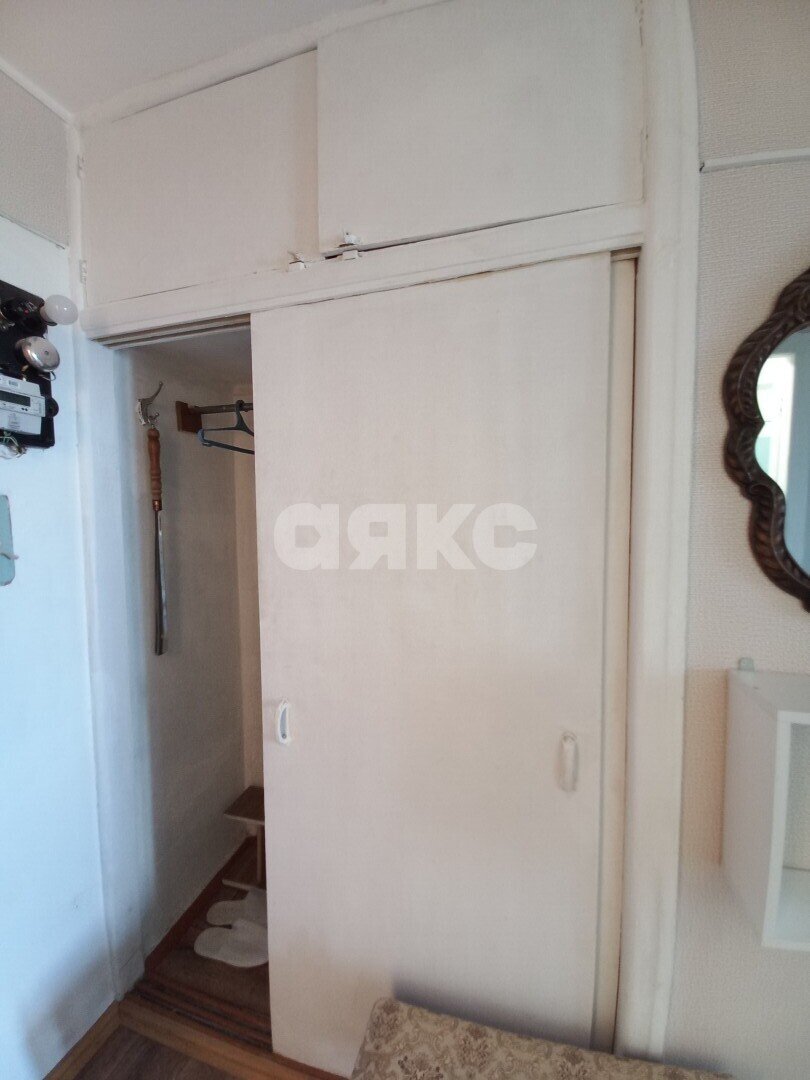 Фото №7: 3-комнатная квартира <span class="whitespace-nowrap">56 м²</span>, <span class="whitespace-nowrap">6/12 эт.</span> - Волгоград, р. Центральный, пр-кт имени В.И. Ленина, 56