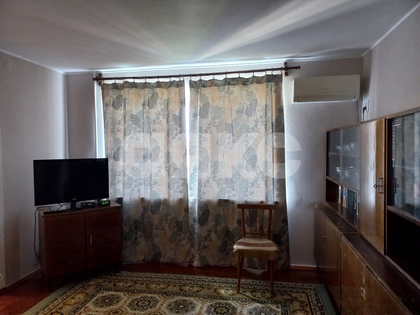 Фото №12: 3-комнатная квартира <span class="whitespace-nowrap">56 м²</span>, <span class="whitespace-nowrap">6/12 эт.</span> - Волгоград, р. Центральный, пр-кт имени В.И. Ленина, 56