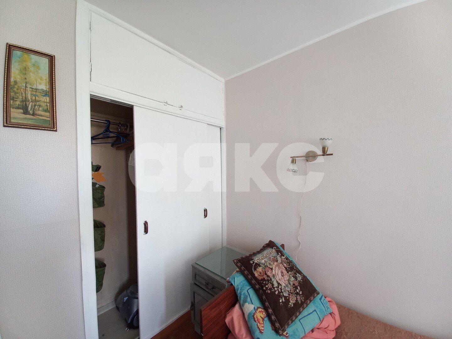 Фото №18: 3-комнатная квартира <span class="whitespace-nowrap">56 м²</span>, <span class="whitespace-nowrap">6/12 эт.</span> - Волгоград, р. Центральный, пр-кт имени В.И. Ленина, 56