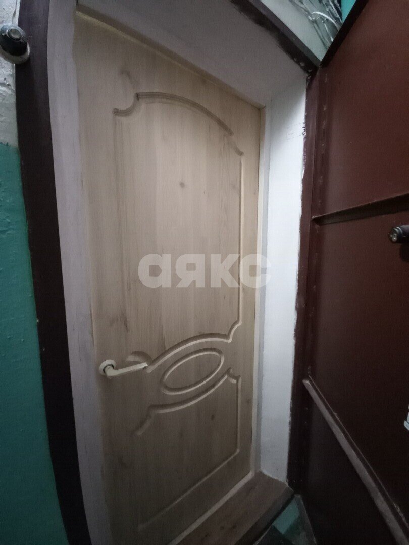 Фото №5: 3-комнатная квартира <span class="whitespace-nowrap">56 м²</span>, <span class="whitespace-nowrap">6/12 эт.</span> - Волгоград, р. Центральный, пр-кт имени В.И. Ленина, 56