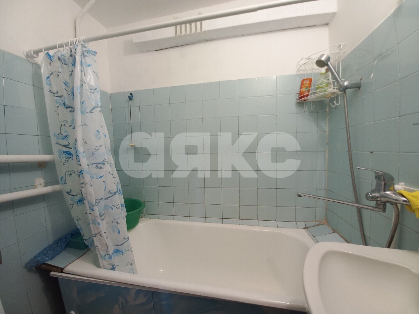Фото №10: 3-комнатная квартира <span class="whitespace-nowrap">56 м²</span>, <span class="whitespace-nowrap">6/12 эт.</span> - Волгоград, р. Центральный, пр-кт имени В.И. Ленина, 56