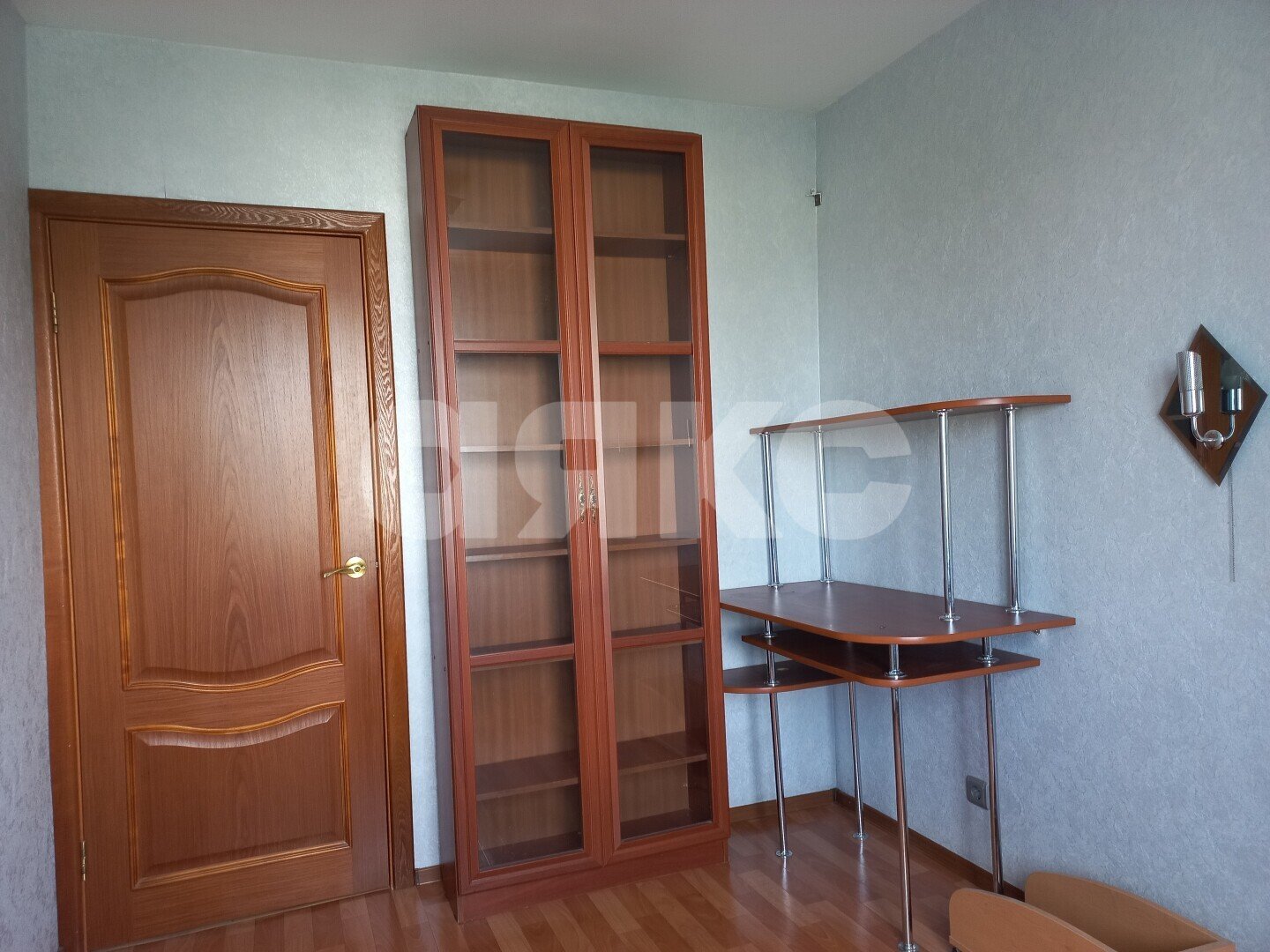 Фото №13: 3-комнатная квартира <span class="whitespace-nowrap">59 м²</span>, <span class="whitespace-nowrap">5/9 эт.</span> - Волгоград, р. Краснооктябрьский, ул. Германа Титова, 46