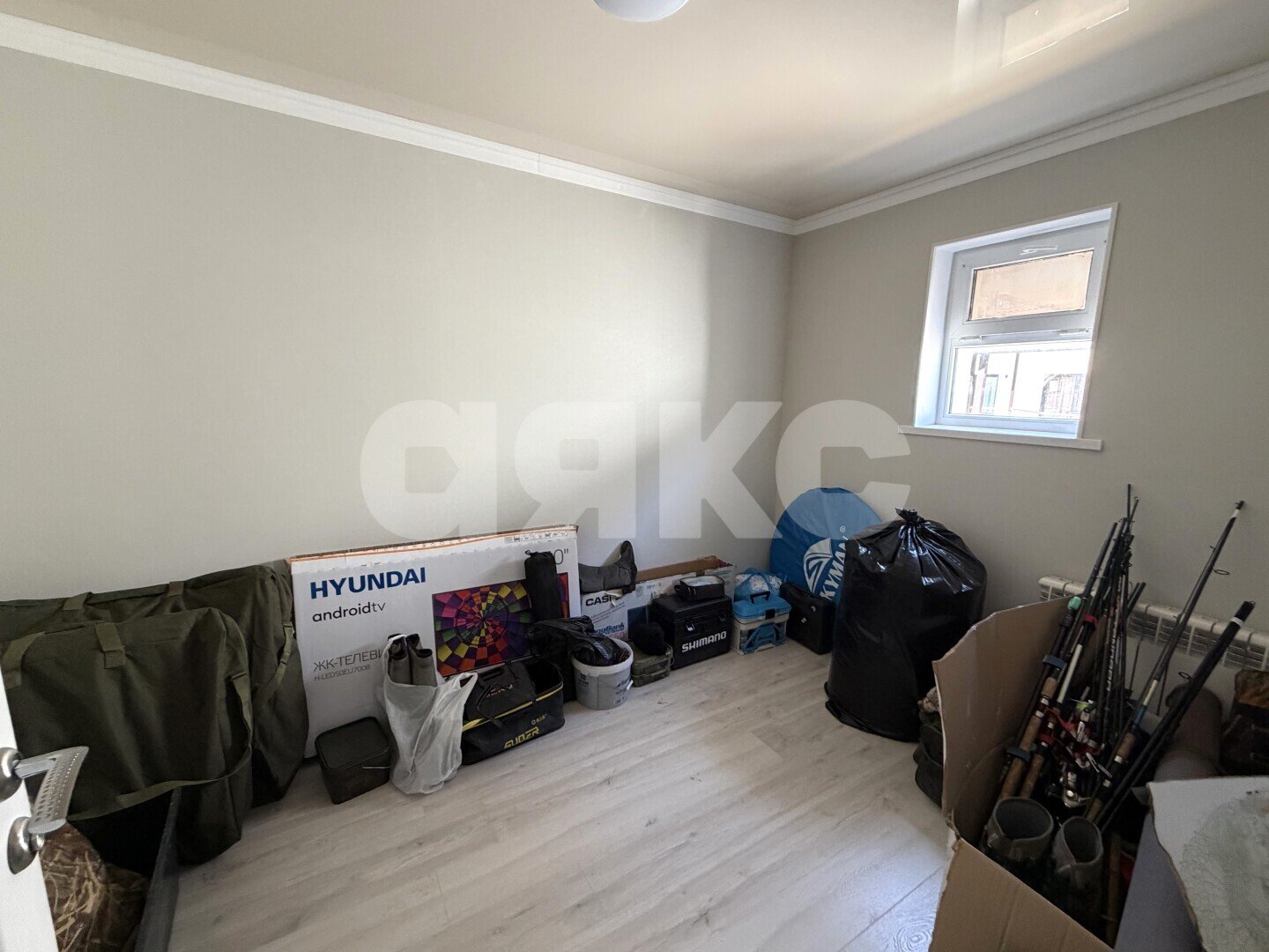 Фото №8: Таунхаус <span class="whitespace-nowrap">253 м²</span> <span class="whitespace-nowrap">+ 2.37 сот.</span>, <span class="whitespace-nowrap">3 эт.</span> - Геленджик, ул. Степная