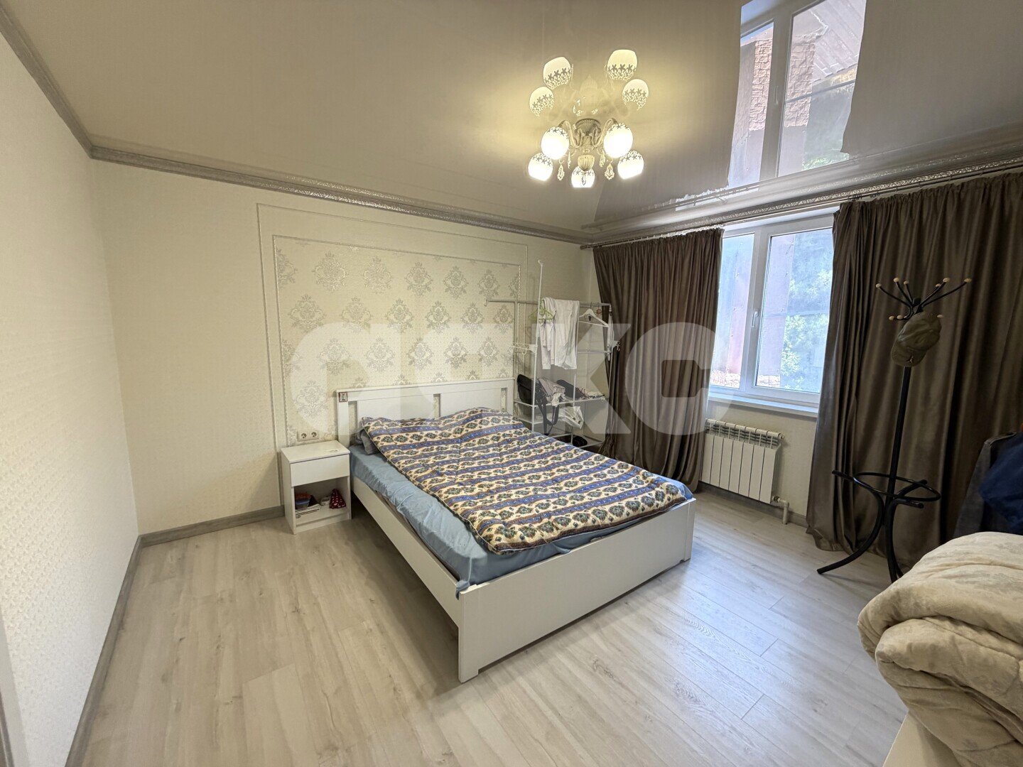 Фото №5: Таунхаус <span class="whitespace-nowrap">253 м²</span> <span class="whitespace-nowrap">+ 2.37 сот.</span>, <span class="whitespace-nowrap">3 эт.</span> - Геленджик, ул. Степная