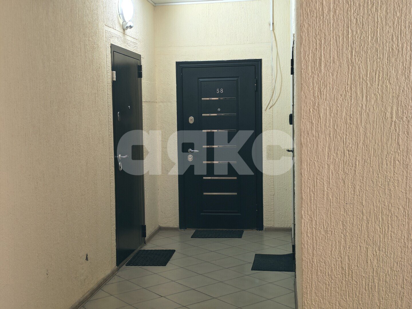 Фото №28: 1-комнатная квартира <span class="whitespace-nowrap">47 м²</span>, <span class="whitespace-nowrap">8/8 эт.</span> - Геленджик, Толстый Мыс, мкр. ЖК Черноморский, ул. Крымская, 19к4