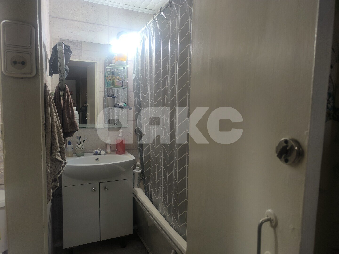 Фото №8: 2-комнатная квартира <span class="whitespace-nowrap">47 м²</span>, <span class="whitespace-nowrap">2/9 эт.</span> - Армавир, ул. Советской Армии, 218/3