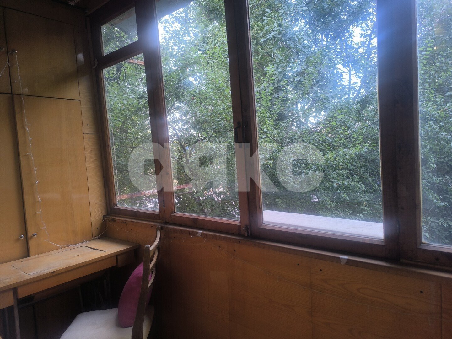 Фото №5: 2-комнатная квартира <span class="whitespace-nowrap">47 м²</span>, <span class="whitespace-nowrap">2/9 эт.</span> - Армавир, ул. Советской Армии, 218/3