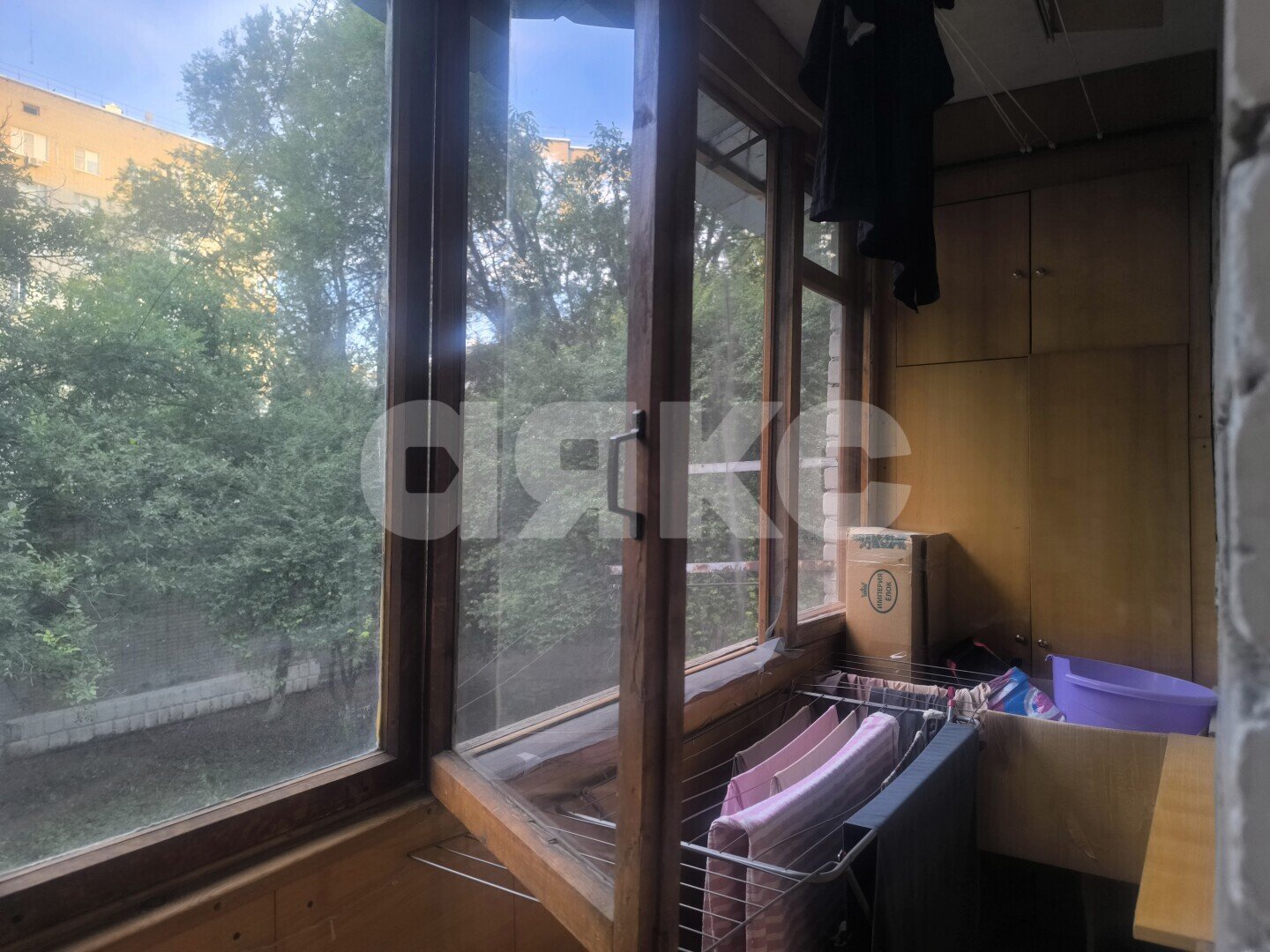 Фото №6: 2-комнатная квартира <span class="whitespace-nowrap">47 м²</span>, <span class="whitespace-nowrap">2/9 эт.</span> - Армавир, ул. Советской Армии, 218/3