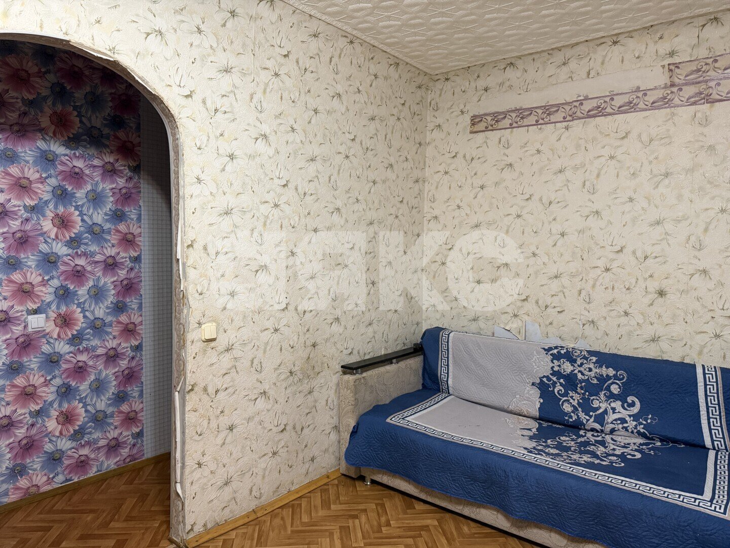 Фото №6: 1-комнатная квартира <span class="whitespace-nowrap">32 м²</span>, <span class="whitespace-nowrap">4/5 эт.</span> - Волгоград, р. Краснооктябрьский, ул. Поддубного, 20