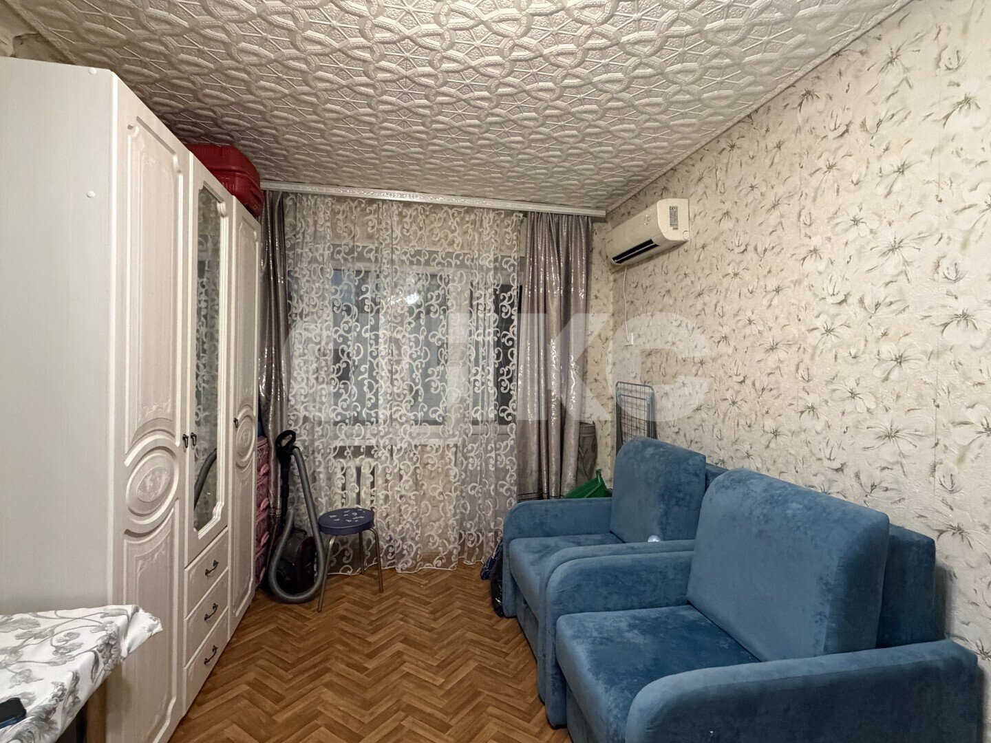 Фото №4: 1-комнатная квартира <span class="whitespace-nowrap">32 м²</span>, <span class="whitespace-nowrap">4/5 эт.</span> - Волгоград, р. Краснооктябрьский, ул. Поддубного, 20