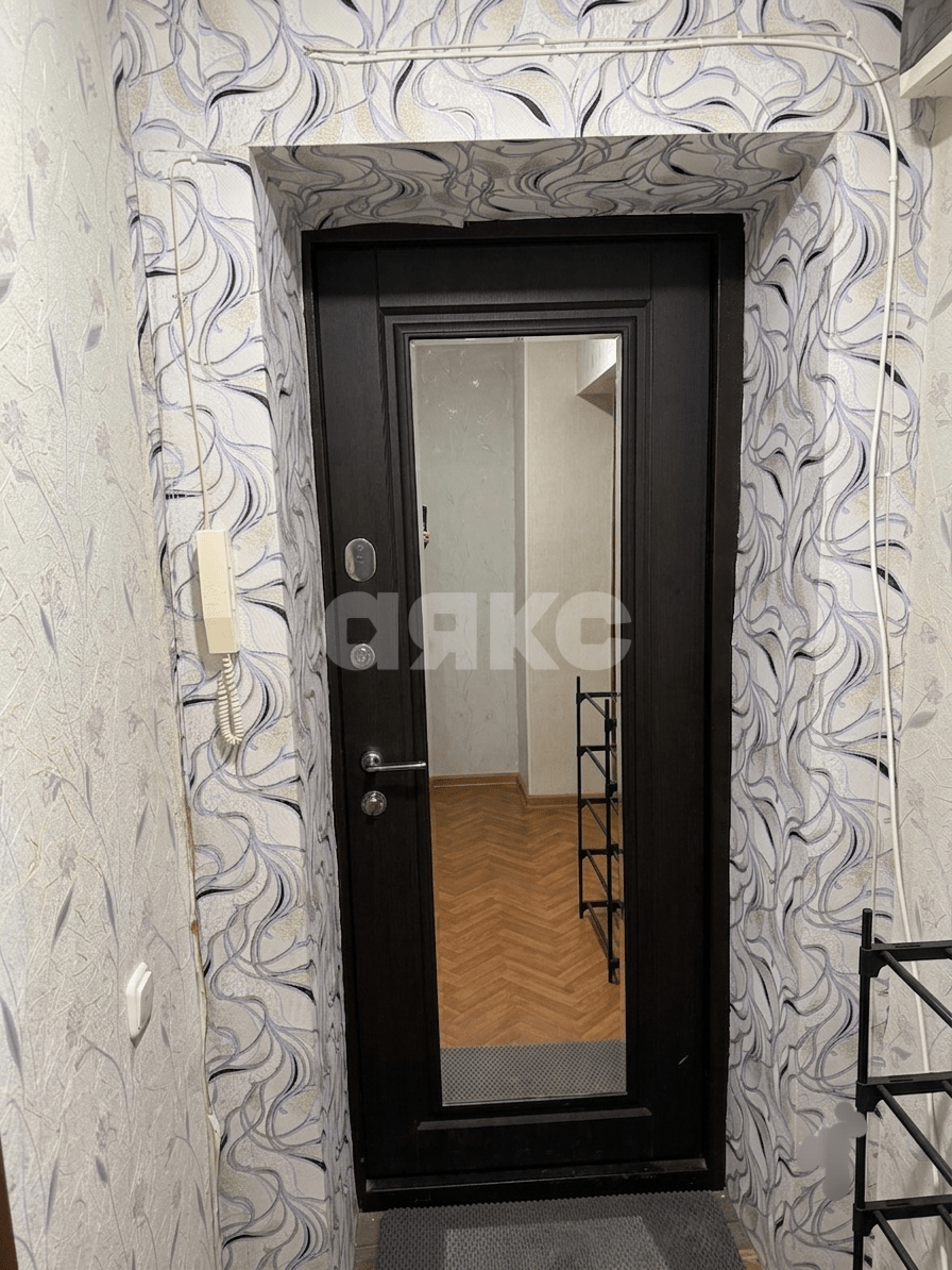 Фото №10: 1-комнатная квартира <span class="whitespace-nowrap">32 м²</span>, <span class="whitespace-nowrap">4/5 эт.</span> - Волгоград, р. Краснооктябрьский, ул. Поддубного, 20