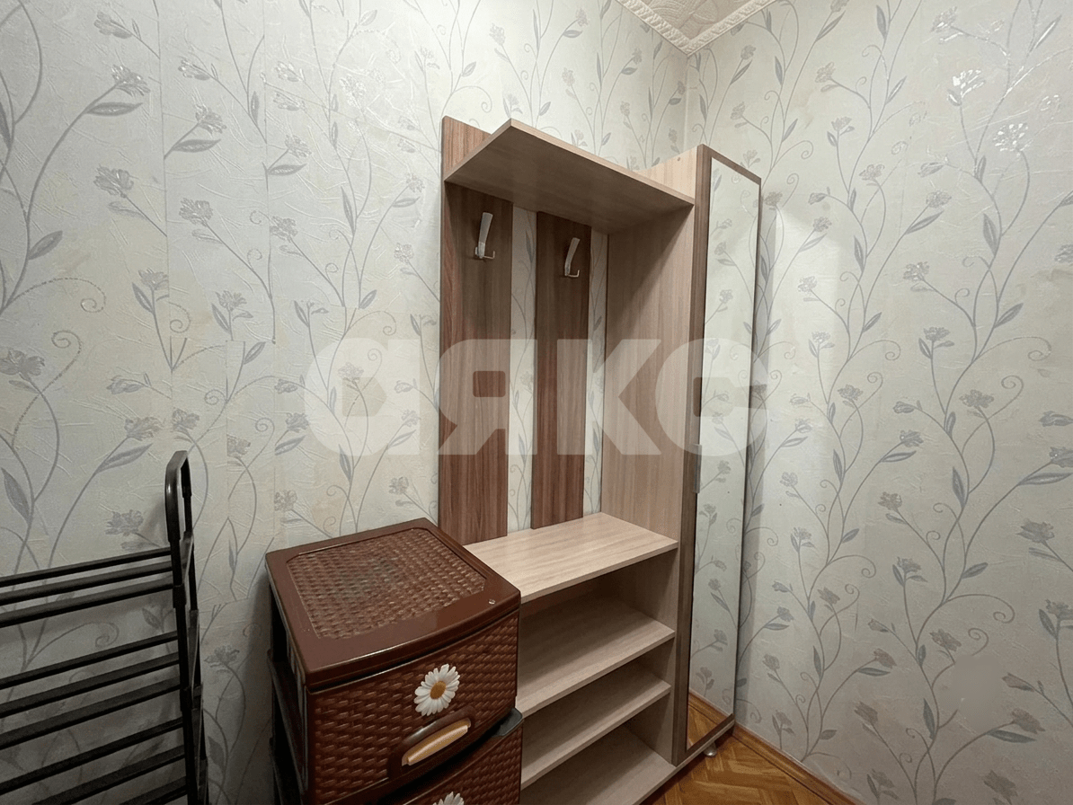 Фото №11: 1-комнатная квартира <span class="whitespace-nowrap">32 м²</span>, <span class="whitespace-nowrap">4/5 эт.</span> - Волгоград, р. Краснооктябрьский, ул. Поддубного, 20