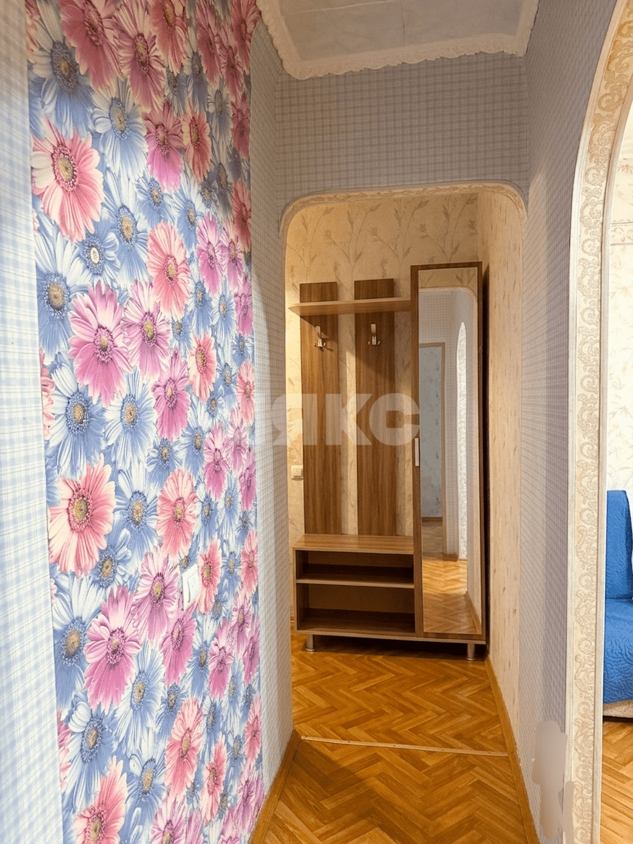 Фото №12: 1-комнатная квартира <span class="whitespace-nowrap">32 м²</span>, <span class="whitespace-nowrap">4/5 эт.</span> - Волгоград, р. Краснооктябрьский, ул. Поддубного, 20