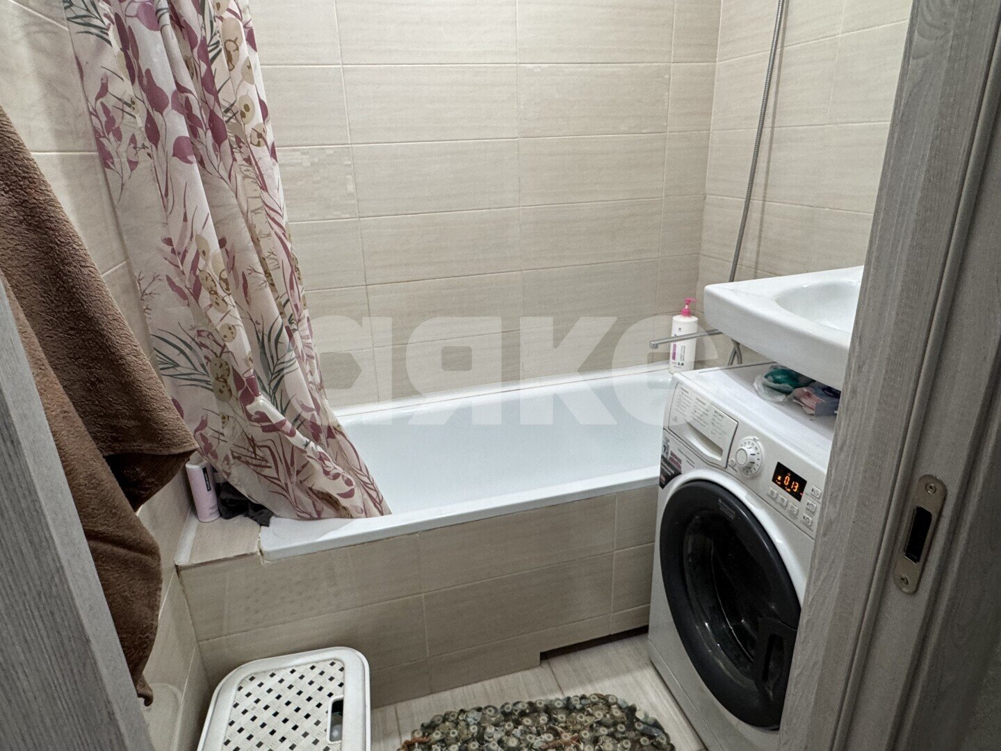 Фото №12: 4-комнатная квартира <span class="whitespace-nowrap">75 м²</span>, <span class="whitespace-nowrap">4/9 эт.</span> - Армавир, ул. Ефремова, 133