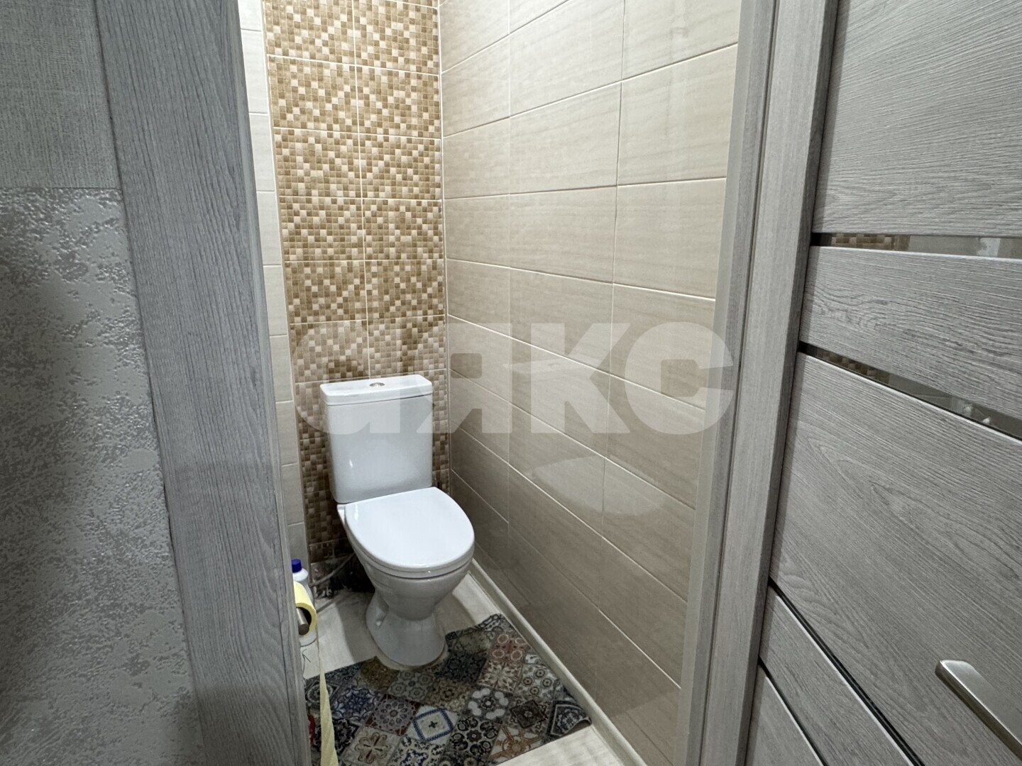 Фото №13: 4-комнатная квартира <span class="whitespace-nowrap">75 м²</span>, <span class="whitespace-nowrap">4/9 эт.</span> - Армавир, ул. Ефремова, 133