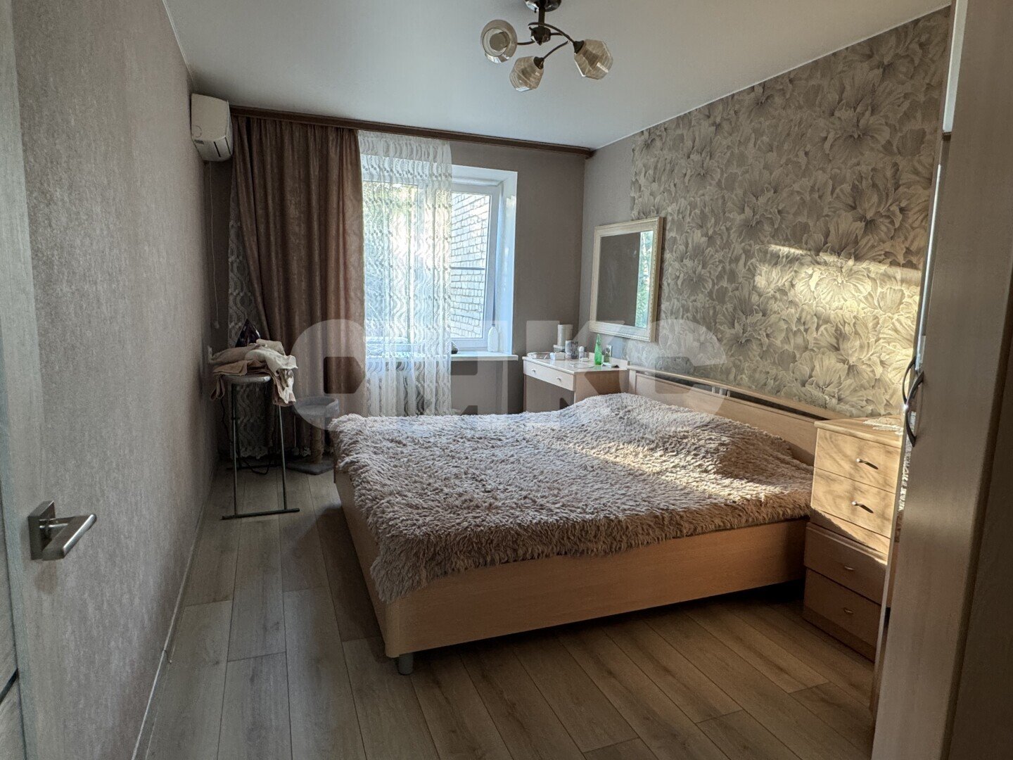 Фото №9: 4-комнатная квартира <span class="whitespace-nowrap">75 м²</span>, <span class="whitespace-nowrap">4/9 эт.</span> - Армавир, ул. Ефремова, 133