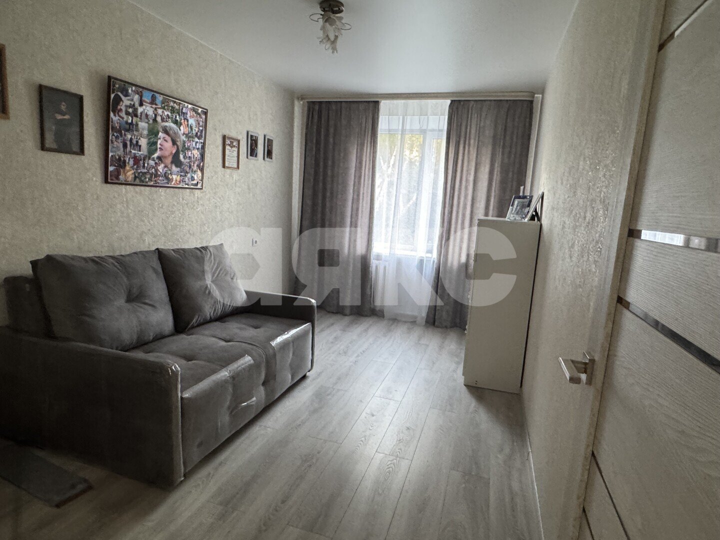 Фото №10: 4-комнатная квартира <span class="whitespace-nowrap">75 м²</span>, <span class="whitespace-nowrap">4/9 эт.</span> - Армавир, ул. Ефремова, 133