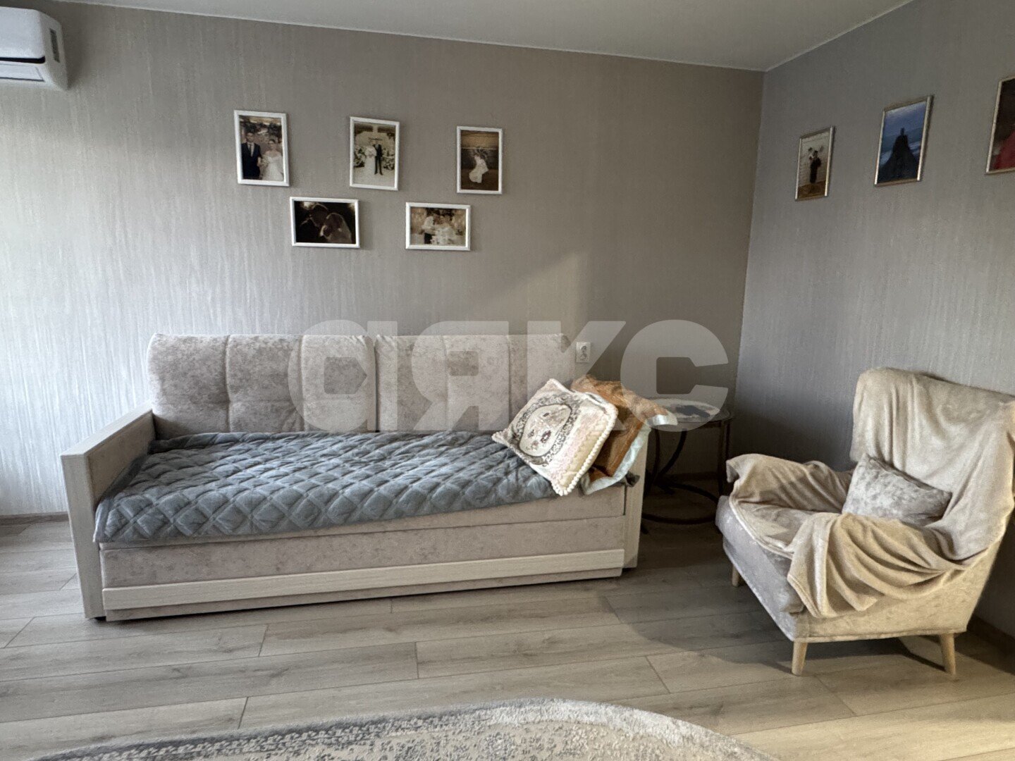 Фото №8: 4-комнатная квартира <span class="whitespace-nowrap">75 м²</span>, <span class="whitespace-nowrap">4/9 эт.</span> - Армавир, ул. Ефремова, 133