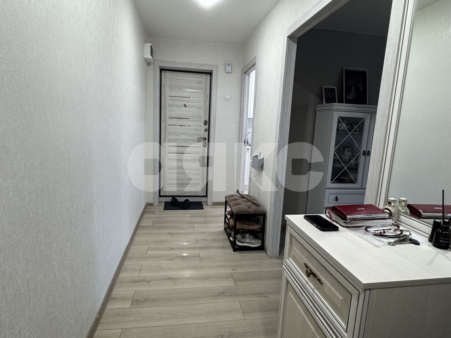 Фото №4: 4-комнатная квартира <span class="whitespace-nowrap">75 м²</span>, <span class="whitespace-nowrap">4/9 эт.</span> - Армавир, ул. Ефремова, 133