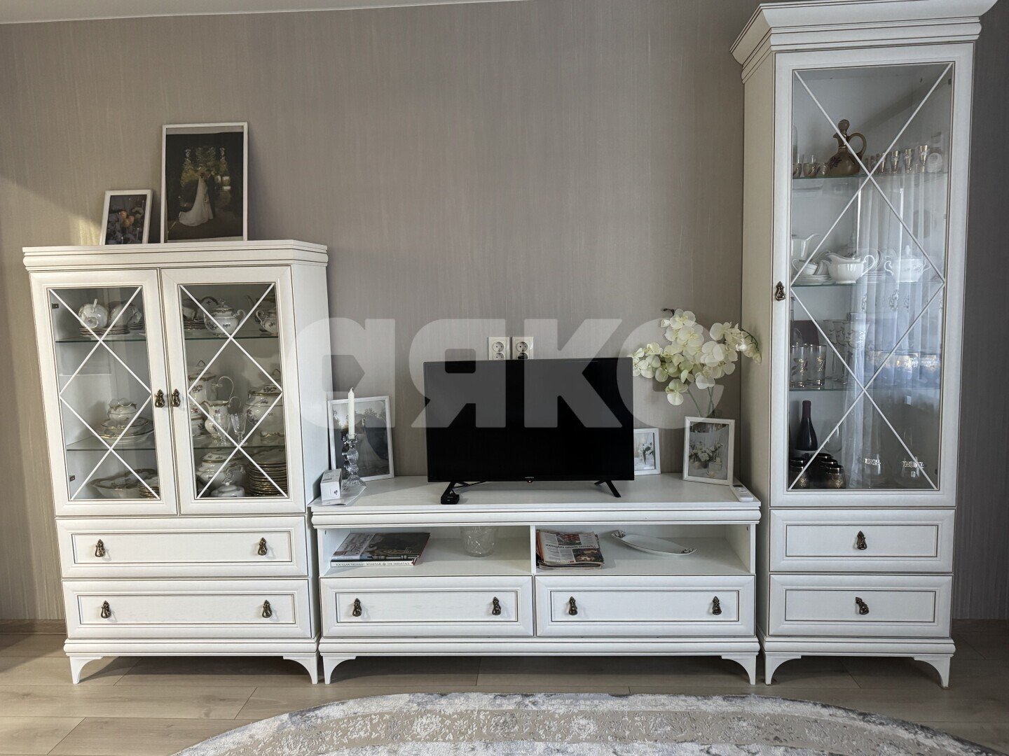 Фото №7: 4-комнатная квартира <span class="whitespace-nowrap">75 м²</span>, <span class="whitespace-nowrap">4/9 эт.</span> - Армавир, ул. Ефремова, 133