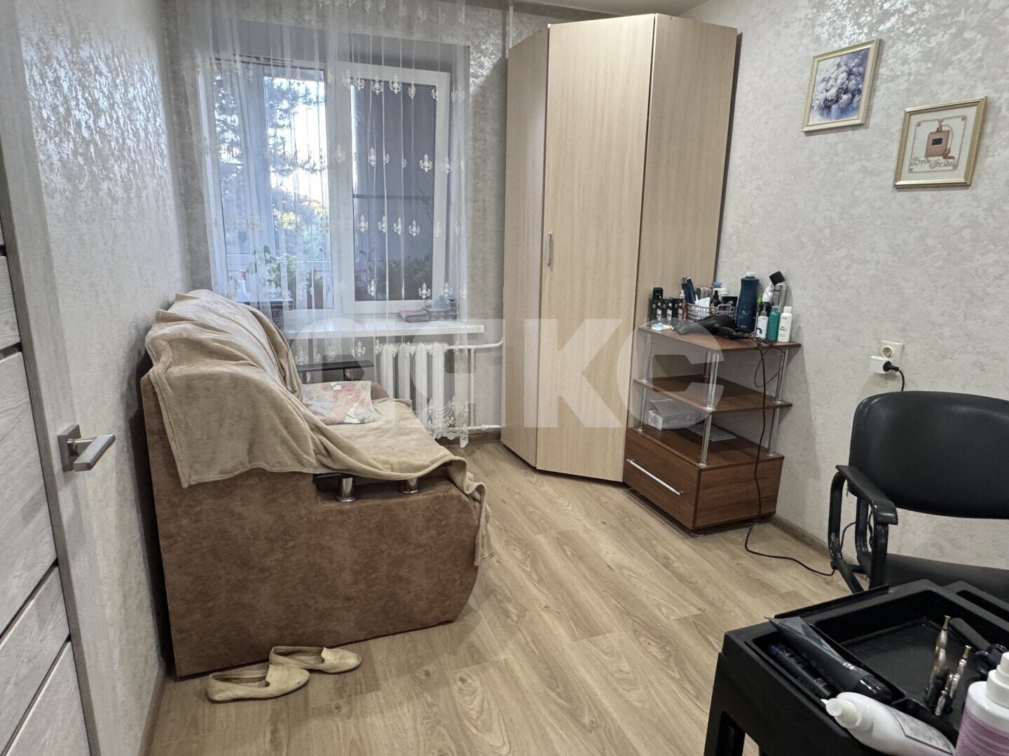 Фото №11: 4-комнатная квартира <span class="whitespace-nowrap">75 м²</span>, <span class="whitespace-nowrap">4/9 эт.</span> - Армавир, ул. Ефремова, 133