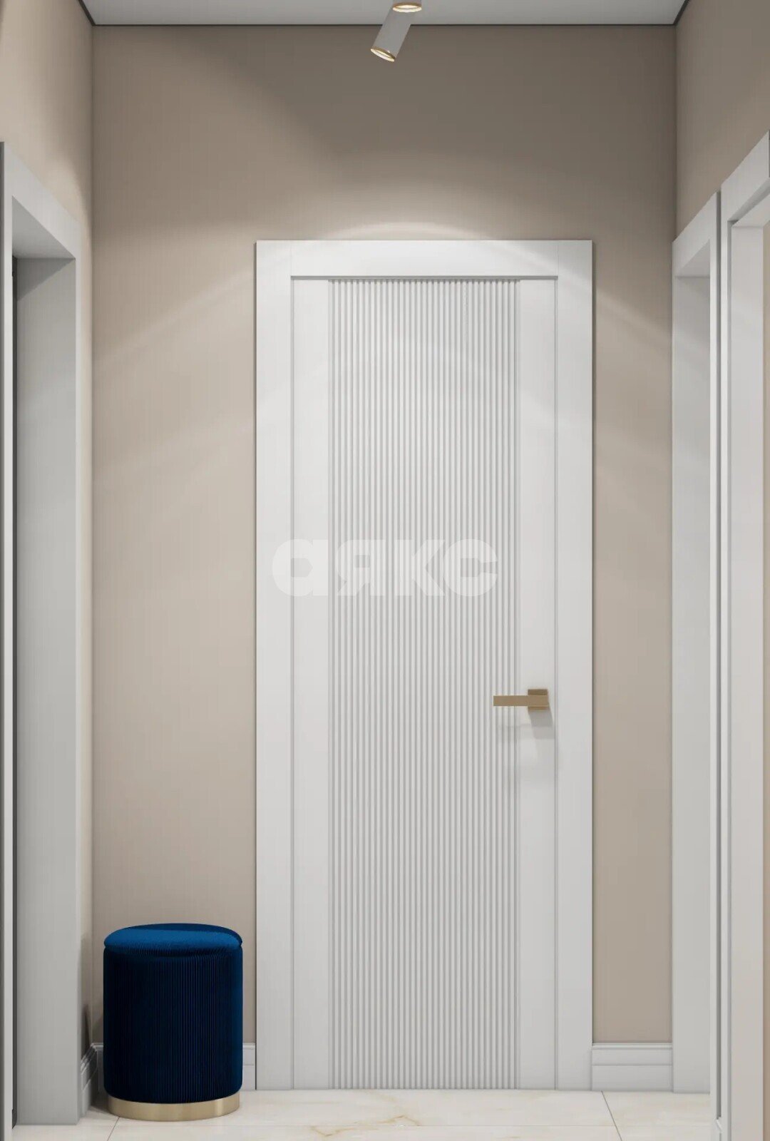 Фото №4: 1-комнатная квартира <span class="whitespace-nowrap">31 м²</span>, <span class="whitespace-nowrap">3/4 эт.</span> - Геленджик, квартал Южный, мкр. ЖК Столичный Квартал, ул. Дивноморская, 37к10