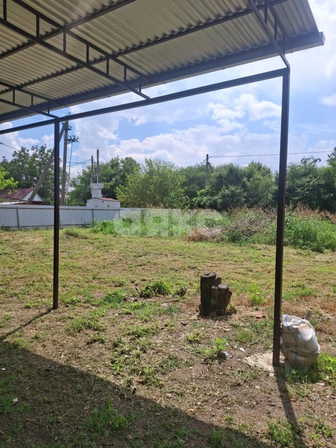 Фото №4: Земельный участок под ИЖС <span class="whitespace-nowrap">5.5 сот.</span> - Коноково, ул. Крупской, 98