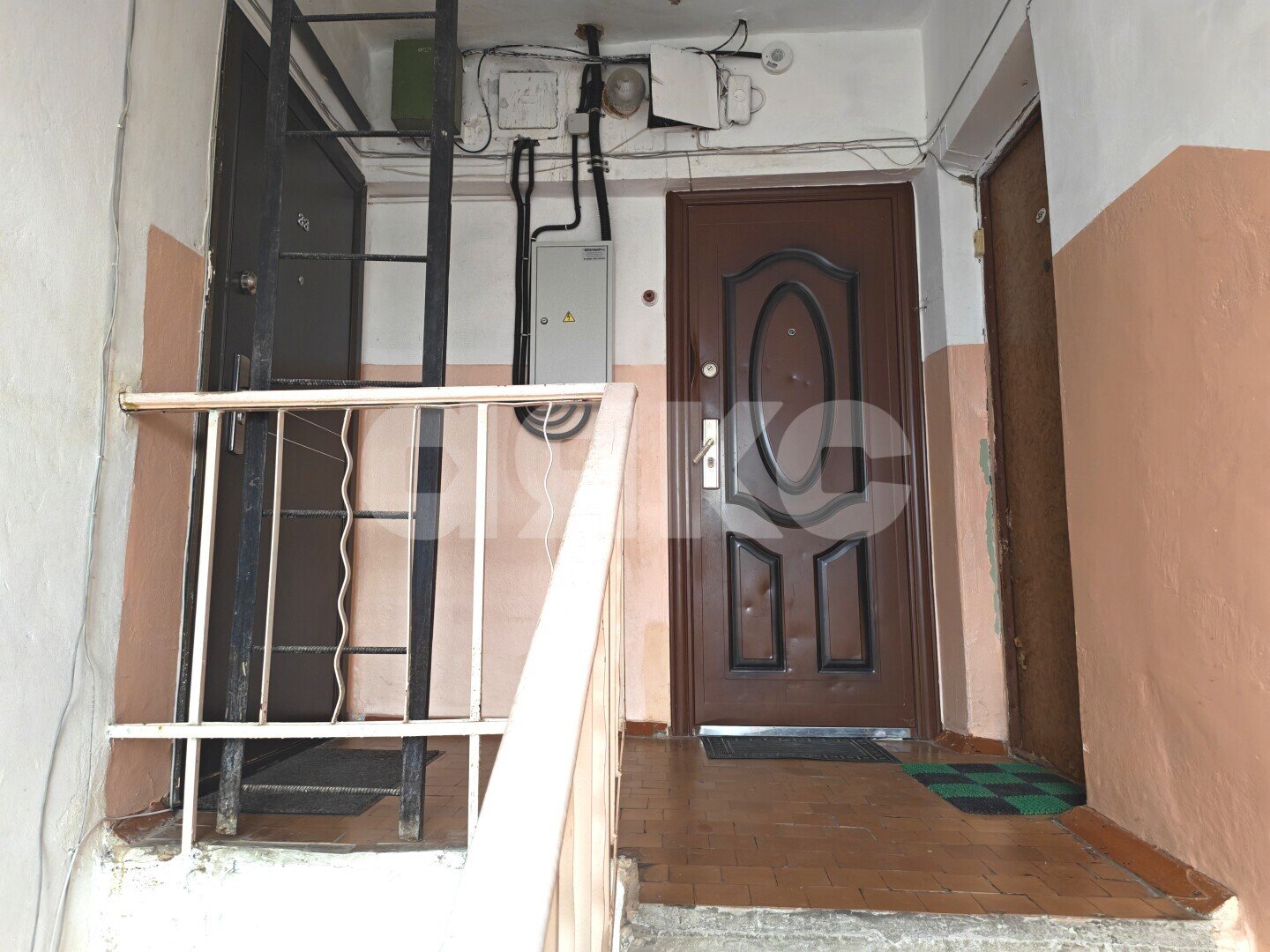 Фото №6: Комната <span class="whitespace-nowrap">14 м²</span>, <span class="whitespace-nowrap">5/5 эт.</span> - Геленджик, мкр. Толстый Мыс, ул. Грибоедова, 50