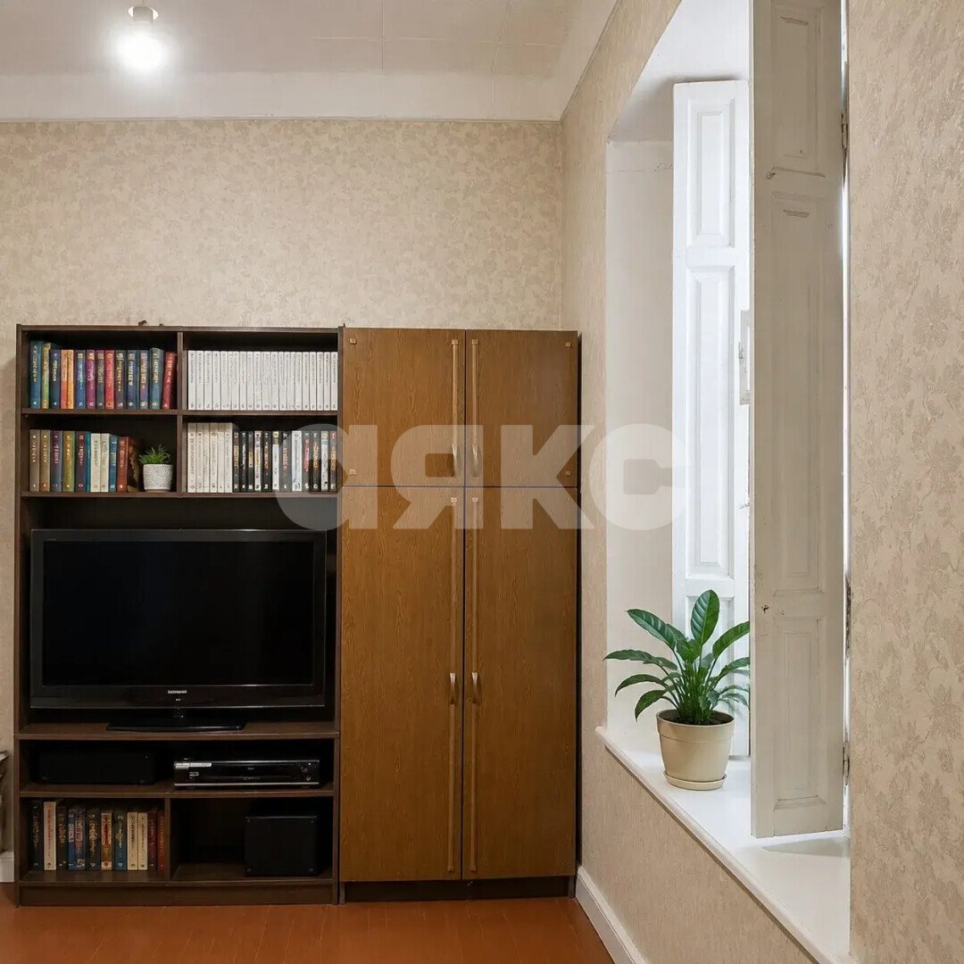 Фото №4: 2-комнатная квартира <span class="whitespace-nowrap">29 м²</span>, <span class="whitespace-nowrap">1/1 эт.</span> - Армавир, мкр. Оптика, ул. Ленина, 59