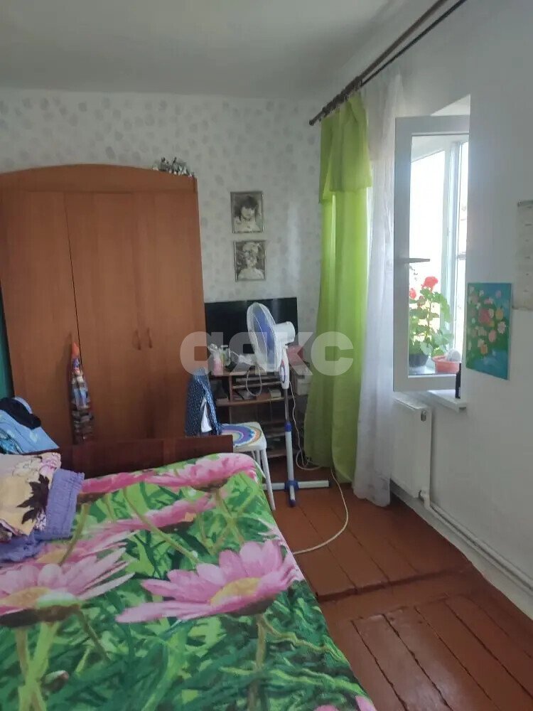 Фото №5: 2-комнатная квартира <span class="whitespace-nowrap">29 м²</span>, <span class="whitespace-nowrap">1/1 эт.</span> - Армавир, мкр. Оптика, ул. Ленина, 59