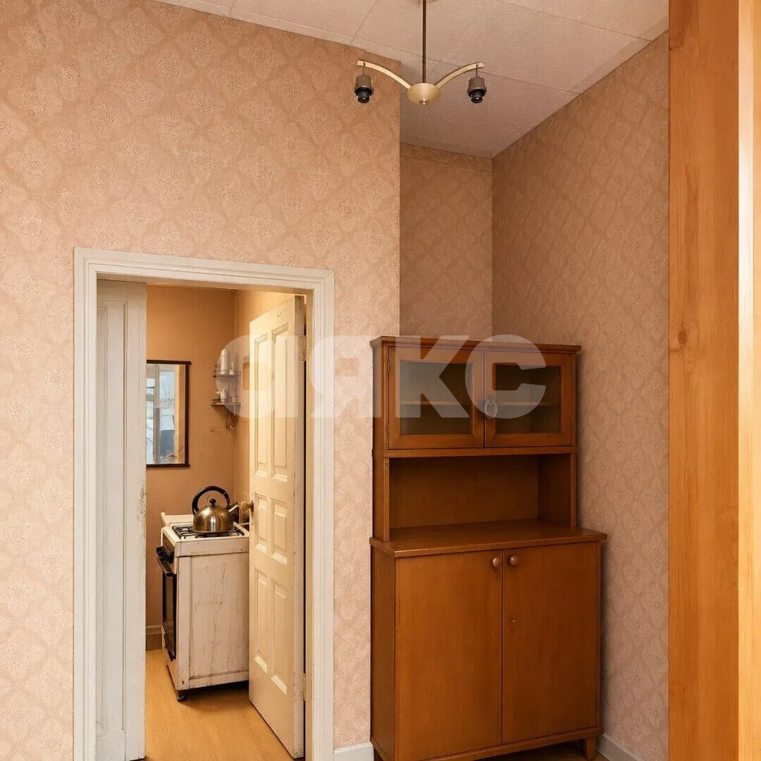 Фото №3: 2-комнатная квартира <span class="whitespace-nowrap">29 м²</span>, <span class="whitespace-nowrap">1/1 эт.</span> - Армавир, мкр. Оптика, ул. Ленина, 59